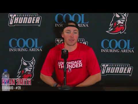 POST GAME RAW - 10/23/21 - Loh, Payne, Smith, Masonius