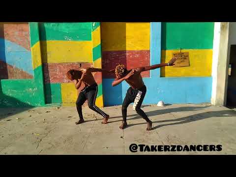 Rayvanny ft Busiswa & baba levo-Zipo covered by TAKERZ DANCERS #rayvanny#busiswa#babalevo#zipo#wcb