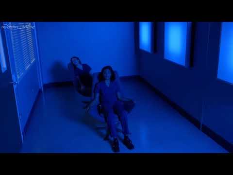 Grey's Anatomy 15x18 - Amelia Scene 1