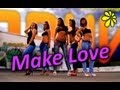 Go-Go Dance - Make Love - Ярчи Тольятти 