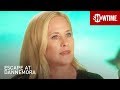 BTS W Patricia Arquette On Joyce Tilly Mitchell Escape At Dannemora SHOWTIME