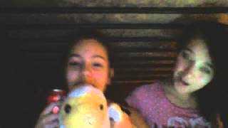 Tonight Tonight ( cover by Chloe & sammie )