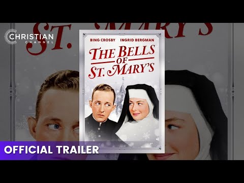1945 Os Sinos de Santa Maria (The Bells of St. Mary's) (Legendado) 