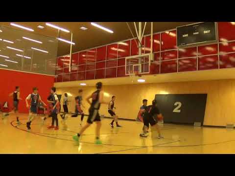 AYBA 8th 01-05-20 part 1