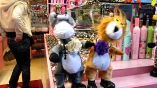 Move Your Body Everybody