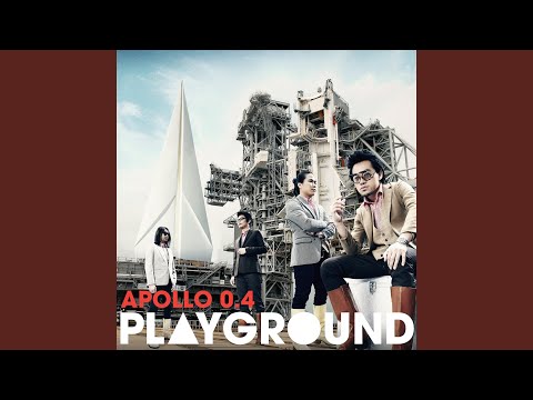 Playground ใจหาย-v2 song
