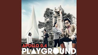 Playground ใจหาย-v2 song