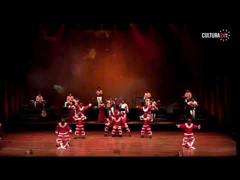 Son de los Diablos - Lundú