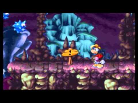 mygamecube's Top VGM Picks #107 - Blue Mountains