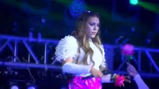 Danna Paola - So Good. Teatro Metropólitan