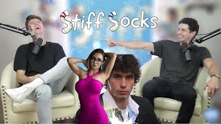 Dry Hump Winter Formal  Stiff Socks Podcast Ep 83