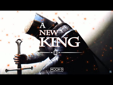 "A New King" | Epic Choir Orchestral Beat | Hip hop Trap Instrumental