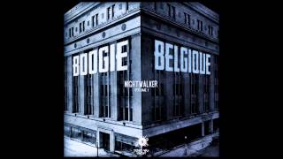 Boogie Belgique - Piccadilly