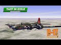 B 17 The Mighty 8th C Cup S Tour Mission 5