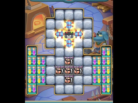 TOY BLAST level 4122