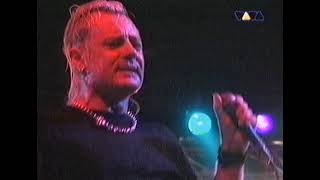 GRIP INC Rusty Nail - live Germany 1997 - Viva Metalla