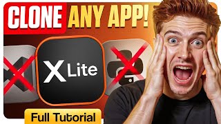How to Clone Any APP with just 1 Prompt (Emergent AI App Builder)