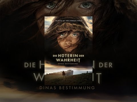 Die Hüterin der Wahrheit — Dinas Bestimmung