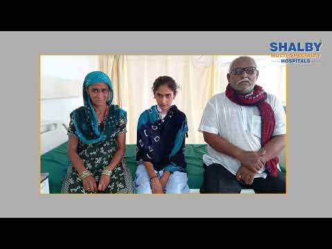 Successful Cardiac Surgery for Heart Valve Disease at Shalby Hospitals Naroda