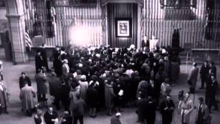 Mona Lisa Takes New York