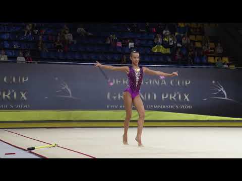 GUO Mei Lin 2007 clubs