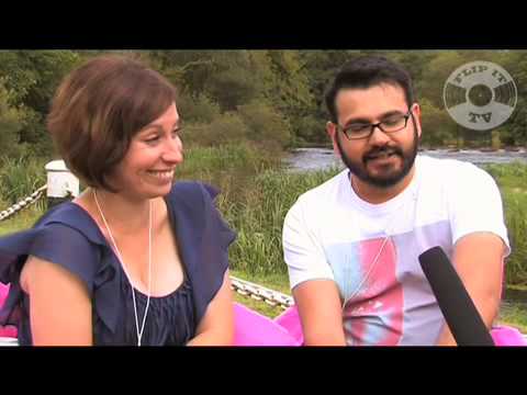 Thumbnail for Bearweasel interview at Bump Muzik Festival