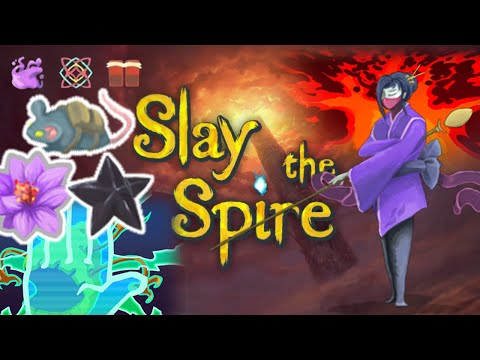 Slay the Spire August 11th Daily - Watcher | The best defense is offense.