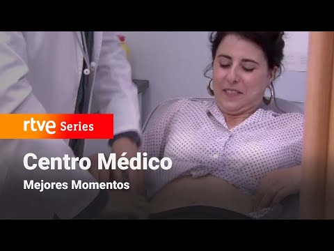 Medical Center: Episode 174 - Best Moments #MedicalCenter | RTVE Series