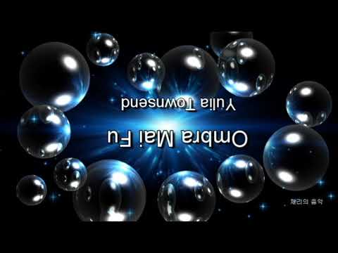 Most beautiful songs in the world  7  Yulia Townsend   Ombra Mai