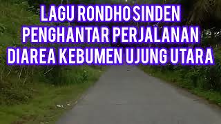 Download lagu GENDING PENGHANTAR PERJALANAN‼️LAGU RONDHO SINDEN mp3 Download lagu GENDING PENGHANTAR PERJALANAN‼️LAGU RONDHO SINDEN mp3
