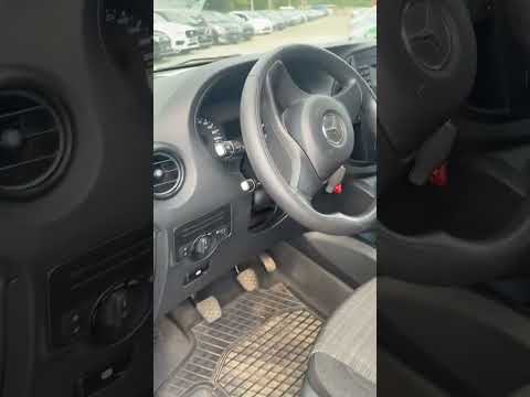 фото mercedes-benz vito iii (w447) 0