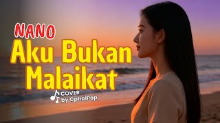 Download lagu 🎵 Nano – Aku Bukan Malaikat | Cover Indonesia (By Request) mp3