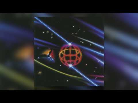 FREE Space Vibe Type Beat - "Nostalgia" | Chill Trap Type Beat | Space Type Beat