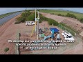 channel