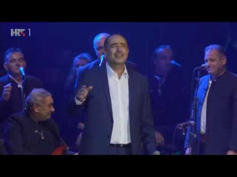 Dražen Zečić u Lisinskom