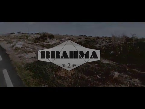BRAHMA - CIELOS NUBLADOS