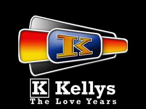 DJ X-Ray - Kelly's Heroes-Vol X -  (The Love Years 91-96)