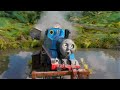 Thomas Friends Season 3 Episode 13 Trust Thomas US Dub HD GC
