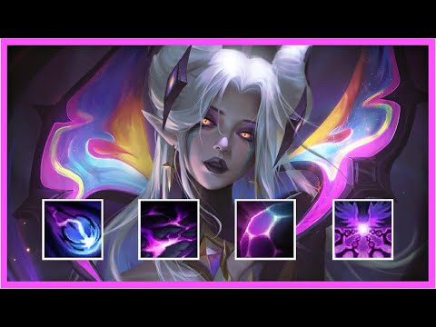 MORGANA MONTAGE - 1000 IQ