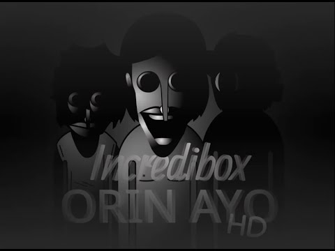 Incredibox (Tragibox) - Orin Ayo HD Mod Teaser
