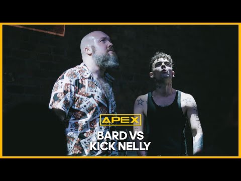 Bard vs Kick Nelly