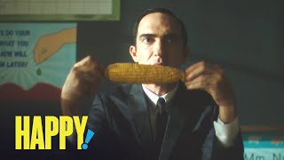HAPPY! | Season 1, Episode 5: Home Room | SYFY