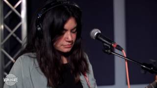 Allison Crutchfield - "Dean's Room" (Recorded Live for World Cafe)