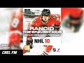 Rancid - The Bravest Kids (+ Lyrics) - NHL 10 Soundtrack