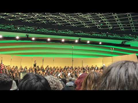 The Coolin' - 2025 TMEA All-State Mixed Choir