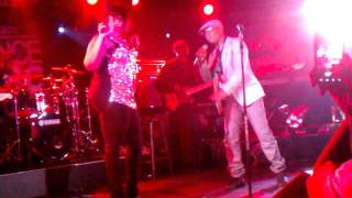 Not My Daddy - KP &amp; Stokley from Mint Condition