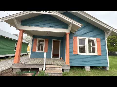 510 Lamar Street property video