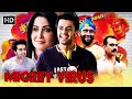 Mickey Virus - Full Comedy Movie | Manish Paul | Elli Avram | Latest Bollywood Hindi Movie