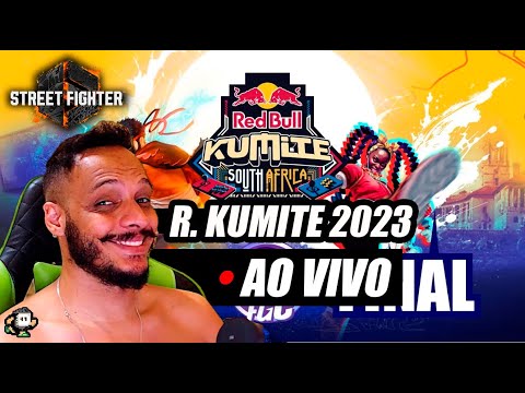 SF6 🔥 South Africa Kumite 2023 - Street Fighter 6 - FINALS