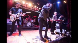 I Warned You Do Not Make an Enemy of Me--Los Campesinos!